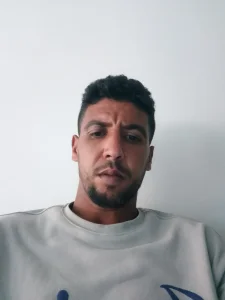 خالد