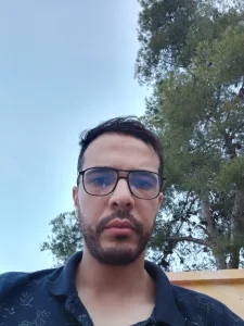 anass daoudi