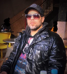 Nabil bouasria