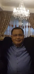 عصام السباعي