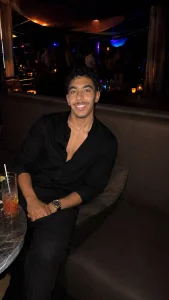 RAYANE BENKYRAN