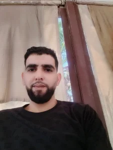 يوسف الطويل