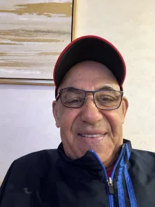Salim Hichour