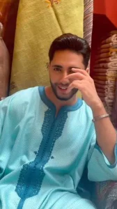 FADILLI MOSTAFA