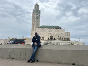 محمد مارش