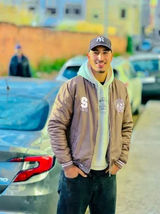 OMAR DG