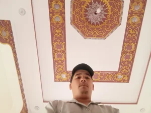 ISSA dahbi