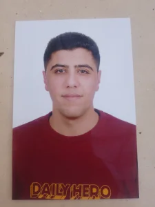 Mohamed dalil