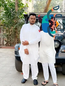 Muddassir Tinwala