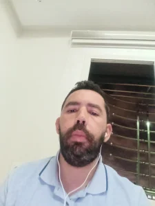 Mounir bouzoba