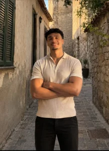 ayoub ayad
