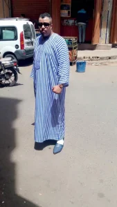 Abdilaahharraj