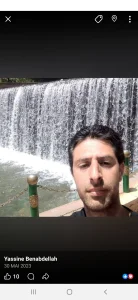 Benabdellah Yassine