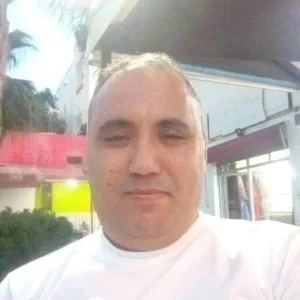 Belhaj Said