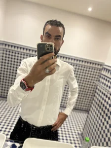 Yassine El amrani