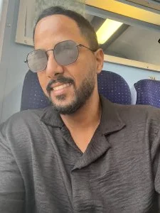 Mohammed Anouar Nani