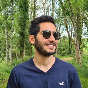 Yassine Majd