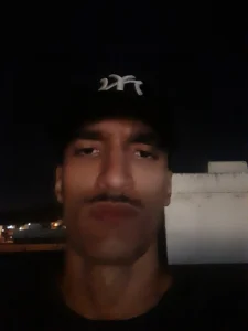 Mouad alouane