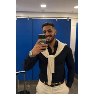 Fadel sammour