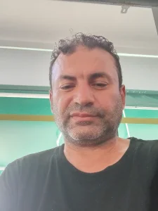 الفني محمد