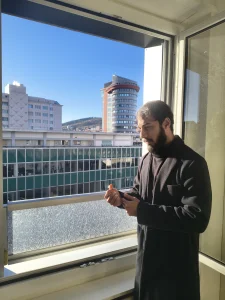 mohammad Ibrahim