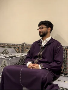 Tameem Rahman