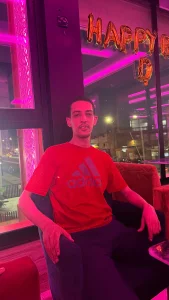Achraf Fz