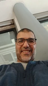 دحمان معزوزي