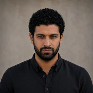مروان عديل