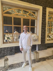 Badr Bousseta