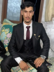Ayoub Benidir2000
