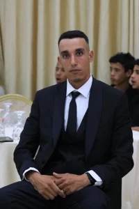 Omar Alwardi