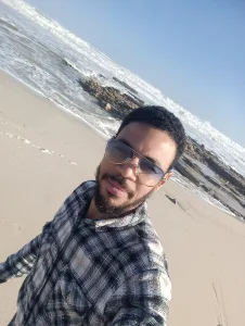 khalid janah