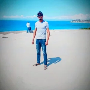 Amine Ba