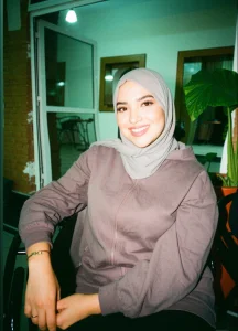 Ihssane hachimine