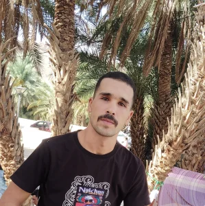 Mohamed Ou_Daali