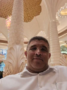احمد