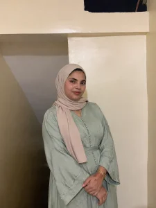 زهيرة