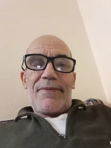 سعيد عابد