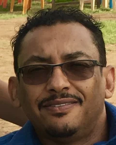 Mohemed Moslih El Amin
