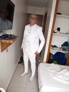 ADAM SAAD